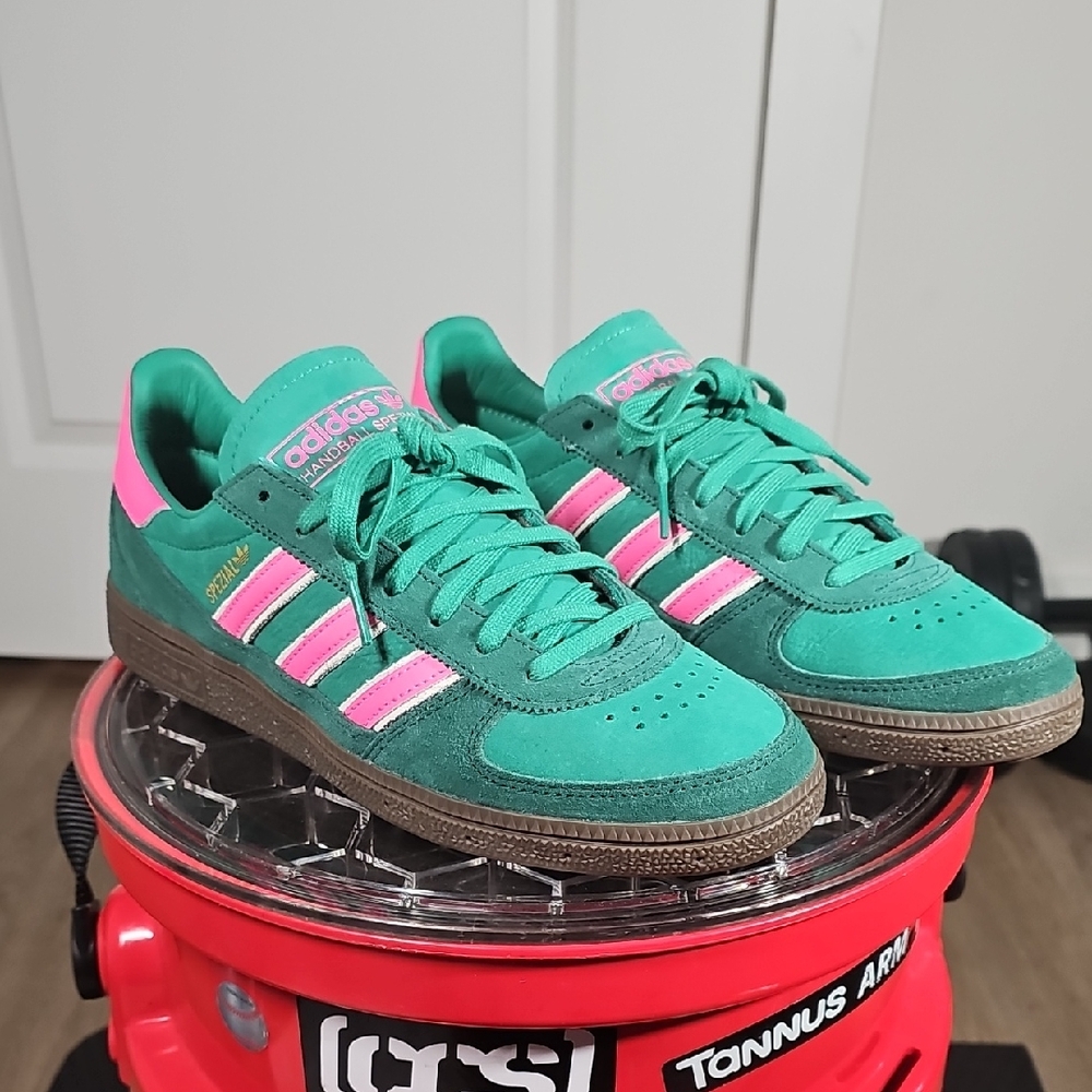 Adidas Handball Spezial Size 10